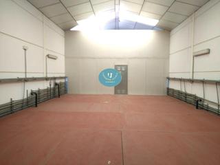 Lloguer Local Comercial a Altos del Olivar-El Caracol. Refu4037 alquiler de nave reformada de 160 m2 en valdemoro  madr