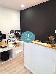 Local Comercial en Ríos Rosas-Nuevos Ministerios