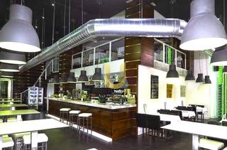 Traspàs Local Comercial a Prosperidad. Ref4212 alquiler y traspaso de bar restaurante con terraza en ch