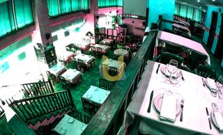 Umzug Geschäftsraum in La Garena. Ref4220 alquiler y traspaso de restaurante con terraza en alcalá