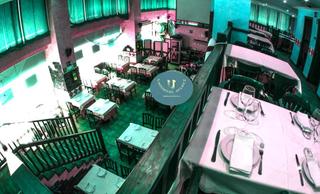 Local Comercial en La Garena. Ref un4041 venta de restaurante con terraza en alcal de henares