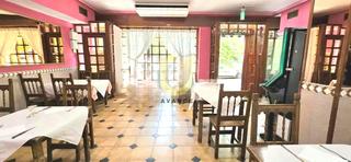 Local Comercial en Palomeras Bajas