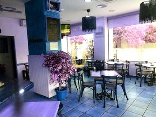 Traspàs Local Comercial a Valdebernardo-Valderribas. Ref4239 alquiler y traspaso de bar restaurante con terraza en vi