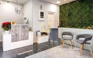 Traspàs Local Comercial a Hispanoamérica-Bernabéu. Refun4057 alquiler y traspaso de centro estético en chamartín  m