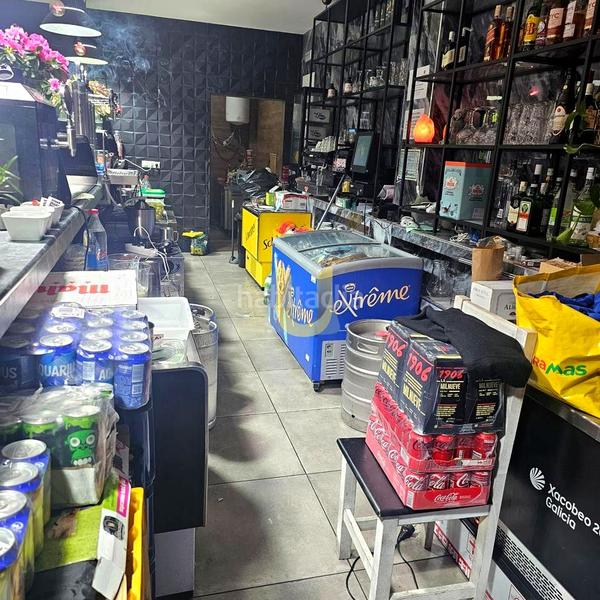 Foto 79b607f8-e98a-44b1-97b4-236bb492fa9d. Traspàs local comercial a Zona Europa Arroyomolinos