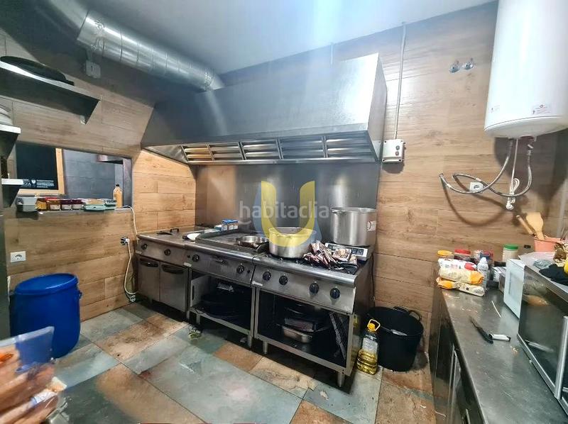 Foto 9bdb7598-1113-4518-b7bd-f37c1d1b1301. Traspàs local comercial a Zona Europa Arroyomolinos