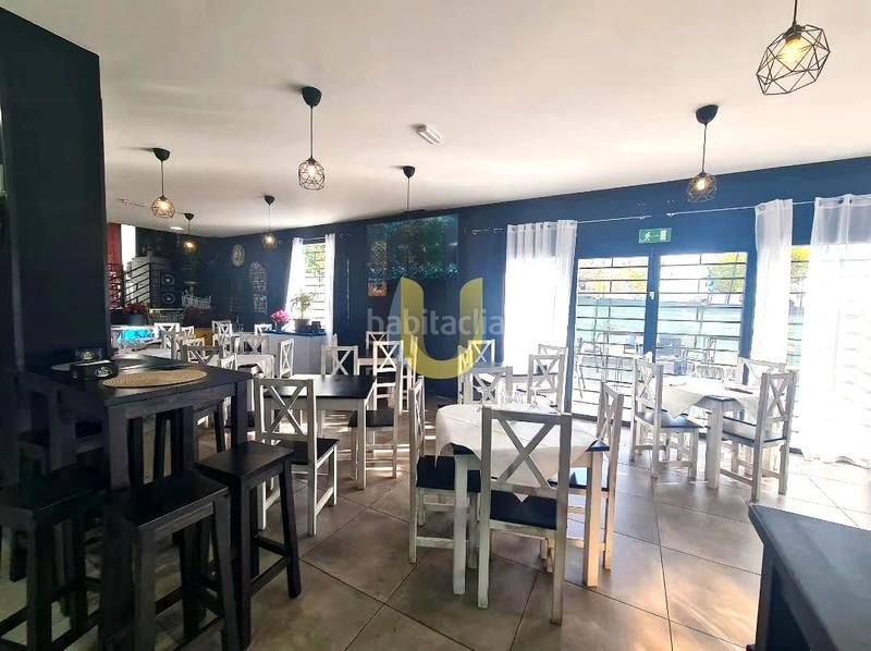 Foto ced0d9b0-e057-44d3-aee3-c849c012037a. Traspàs local comercial a Zona Europa Arroyomolinos