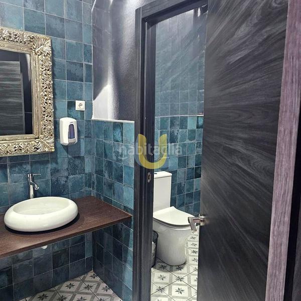 Foto 5d338921-d401-409c-af7d-4cc328cd8f07. Trapasso locale commerciale in Zona Europa Arroyomolinos