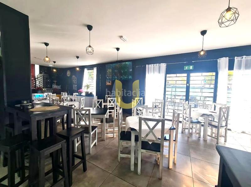 Foto 8ab2218f-b844-40d6-9b26-e52c90f58b3b. Trapasso locale commerciale in Zona Europa Arroyomolinos