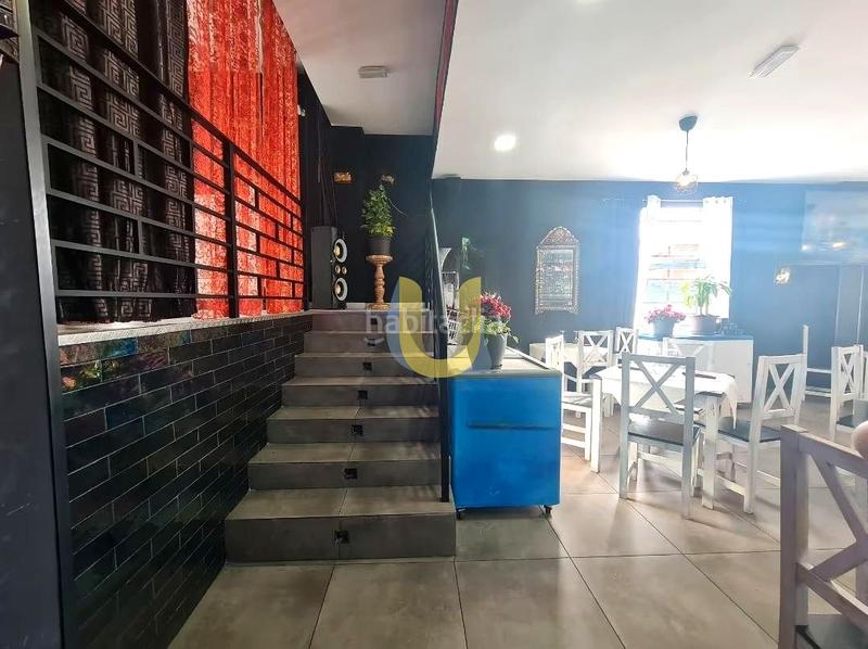 Foto 927f0291-7c88-4bf0-bb0a-1e4fffe0dc52. Trapasso locale commerciale in Zona Europa Arroyomolinos