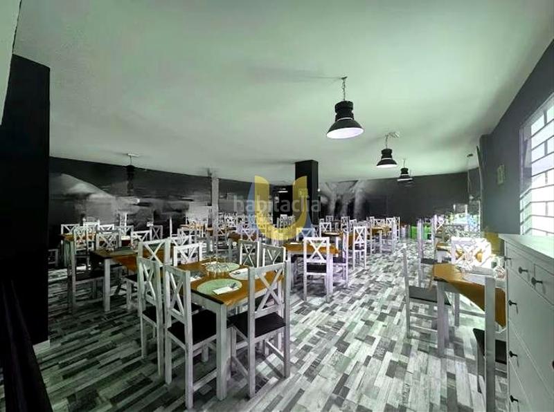 Foto 7135a7d3-0e6f-4b45-840f-7ff7d7f53a81. Umzug geschäftsraum in Zona Europa Arroyomolinos