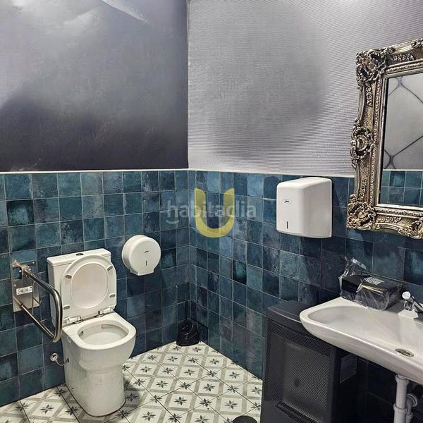 Foto cfdcc430-8de4-458b-b2df-028ede11f280. Umzug geschäftsraum in Zona Europa Arroyomolinos