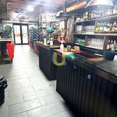 Umzug Geschäftsraum in Casco Histórico. Ref4253 alquiler y traspaso de bar de copas y restaurante en alc