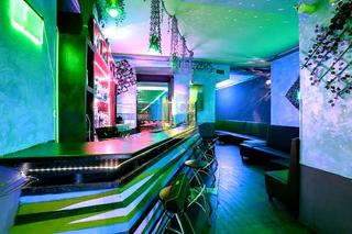 Local Comercial en Cortes-Huertas