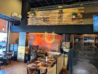 Traspàs Local Comercial a Valdebernardo-Valderribas. Ref 4256 alquiler y traspaso de restaurante con terraza en vical