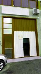 Pas-de-porte Local commercial à Europolis. Ref un4062 alquiler y traspaso de taller de reparación de vehícu