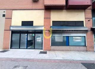 Pas-de-porte Local commercial à Simancas. Refun4067 alquiler y traspaso de clínica de fisioterapia en blas