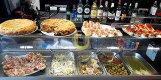 Traspàs Local Comercial a Argüelles. Ref4267 alquiler y traspaso de bar con terraza en moncloaaravaca