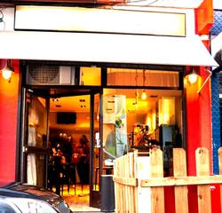 Traspàs Local Comercial a Pueblo Nuevo. Ref4272 alquiler y traspaso de bar cafetería en ciudad lineal  m