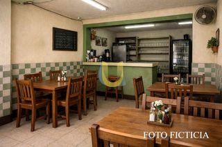 Transfer Business premise in Opañel. Ref4284 alquiler y traspaso de bar restaurante con terraza en ca