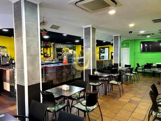 Traspàs Local Comercial a Opañel. Ref4284 alquiler y traspaso de bar restaurante con terraza en ca