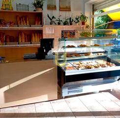 Traspàs Local Comercial a La Paz. Ref4285 alquiler y traspaso de panadería  pastelería  obrador en