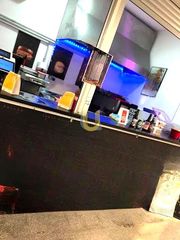 Trasp�s Local Comercial en Justicia-Chueca. Ref 4298  unionsol ofrece en alquiler alquiler y traspaso de com
