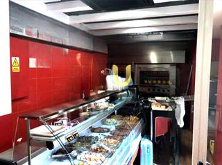 Local Comercial en Palacio
