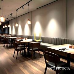 Umzug Geschäftsraum in Veredillas. Alquiler y traspaso de restaurante en torrejon de ardoz  madrid