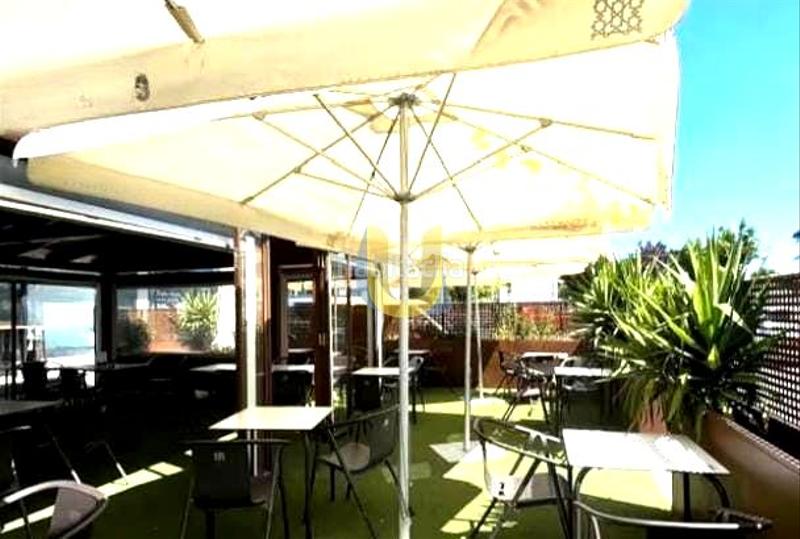Foto f2585437-cd88-4d73-ad8c-1393f2a42a57. Traspàs local comercial a Los Olivos-Los Ángeles Getafe