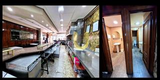 Local Comercial en Almagro. Refun4120  h  en venta local comercial con licencia de hosteler