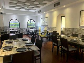 Traspàs Local Comercial a Nueva España. Refun4098 alquiler y traspaso de bar restaurante con terraza en