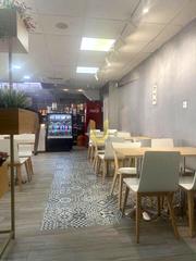 Traspàs Local Comercial a Legazpi. Ref un4103 alquiler y traspaso de restaurante con terraza en zon