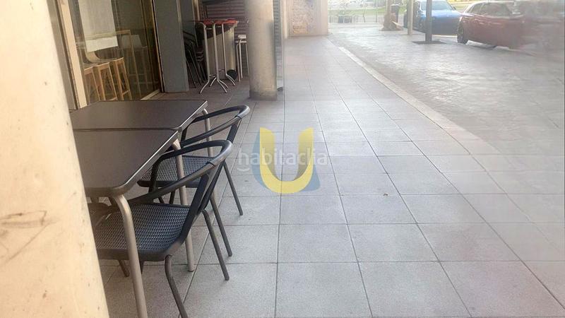 Foto 062b0c87-6af5-4230-a6a8-2596a428e11c. Traspaso local comercial ref un4103 alquiler y traspaso de restaurante con terraza en zona de arganzuela en Madrid