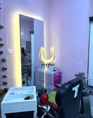 Traspàs Local Comercial a Valdeacederas. Ref 4129  alquiler y traspaso de salón de belleza y uñas en tetu