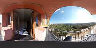 Local commercial à Hoyocasero. Ref un4149 en venta hotel  albergue turístico de 520 m2 en ávila