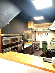 Traspàs Local Comercial a Concepción. Ref un4150  alquiler y traspaso de pizzeria en ciudad lineal  ma
