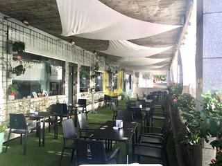 Traspàs Local Comercial a La Dehesa - El Pinar. Re un4153 alquiler y traspaso de restaurante  pizzería con terra