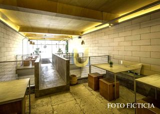 Geschäftsraum in Castillejos-Cuzco