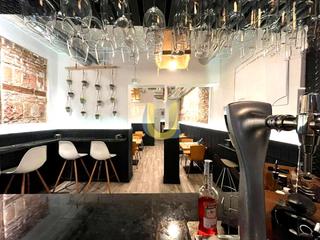 Pas-de-porte Local commercial à Justicia-Chueca. Ref un 4169 alquiler y traspaso de restaurante en el centro de m