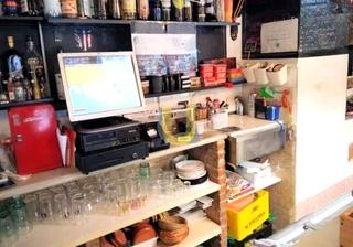Traspàs Local Comercial a Cuatro Caminos - Azca. Refun4172 alquiler y traspaso de bar con terraza en tetuán  madr