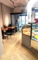 Pas-de-porte Local commercial à Arapiles. Refun4171 alquiler y traspaso de bar cafetería en chamberí  en e