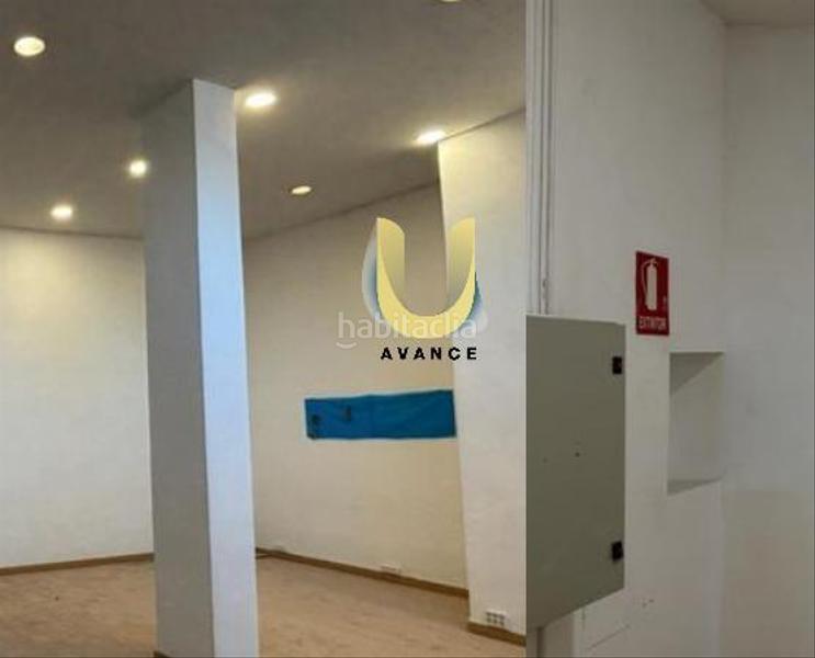 Foto 4cdd20ad-daf4-46c9-9236-267f8f492588. Miete geschäftsraum in Fuenlabrada ii-el molino Fuenlabrada