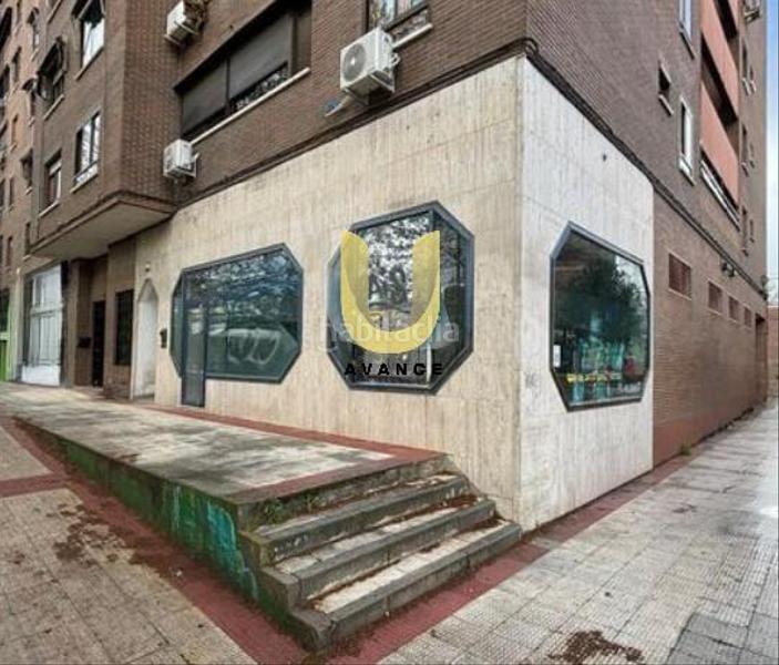 Foto a535ad1d-ca9f-4ff9-aa4d-e2e697a5aed5. Miete geschäftsraum in Fuenlabrada ii-el molino Fuenlabrada