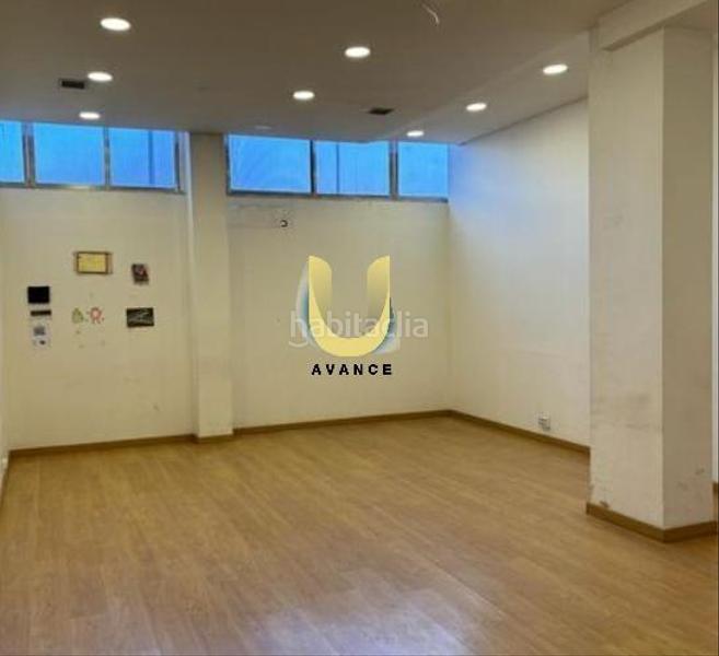 Foto 350ad21a-eab8-4831-8ee5-987869b9585e. Rent business premise in Fuenlabrada ii-el molino Fuenlabrada