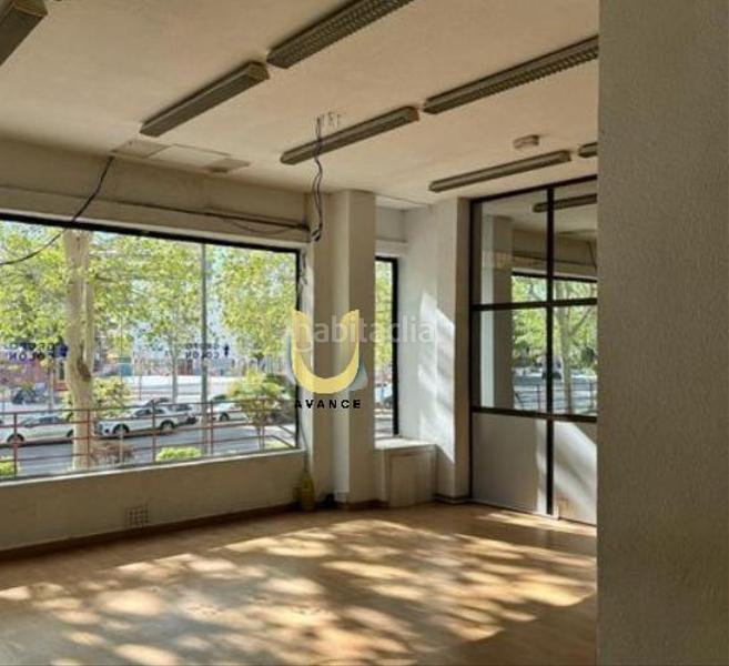 Foto 3fb53d37-339c-45a4-8172-535120f7e21d. Rent business premise in Fuenlabrada ii-el molino Fuenlabrada