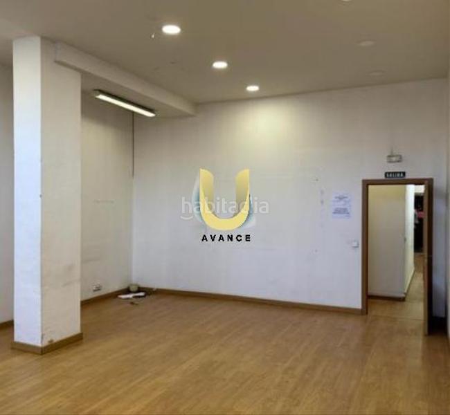 Foto 7204dcd9-b5ec-4cb2-af8d-4f6a48163ad3. Rent business premise in Fuenlabrada ii-el molino Fuenlabrada