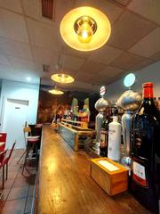 Traspàs Local Comercial a Urbanizaciones. Ref un4187 alquiler y traspaso de bar restaurante con terraza en