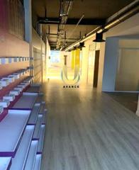 Lloguer Local Comercial a Salvador. Refun4199 alquiler de local comercial de 460 m2 en san blas  mad