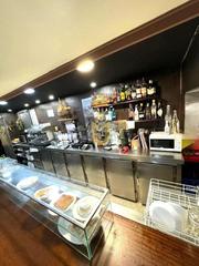 Umzug Geschäftsraum in Ensanche de Vallecas-La Gavia. Refun4201 alquiler y traspaso de restaurante cafetería con terra